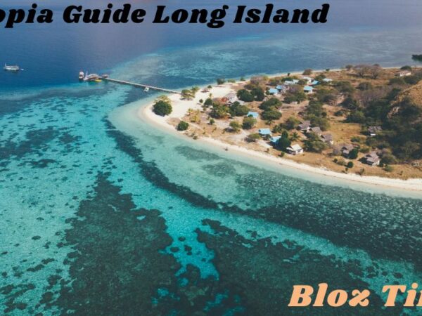 Utopia Guide Long Island